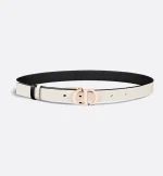 30 Montaigne Reversible Belt - Image 7
